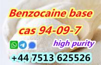 cas 94-09-7 Benzocaine base large stock ship worldwide mediacongo